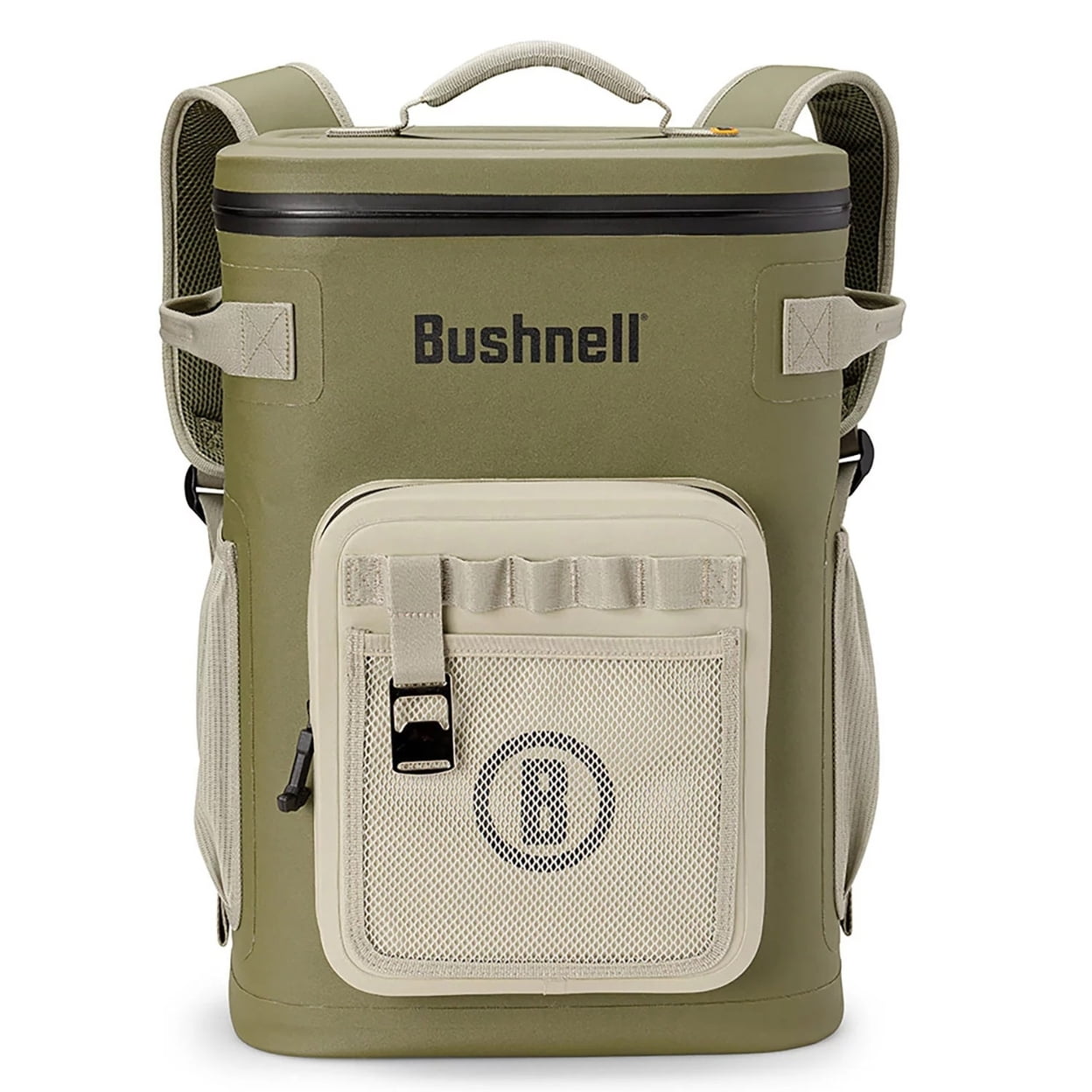 Bushnell 24Can Backpack Cooler