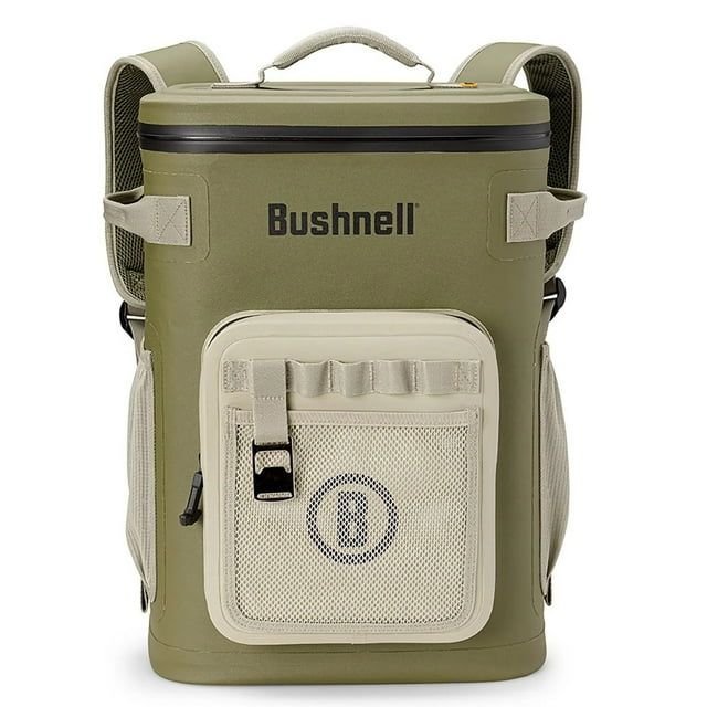 Bushnell 24Can Backpack Cooler