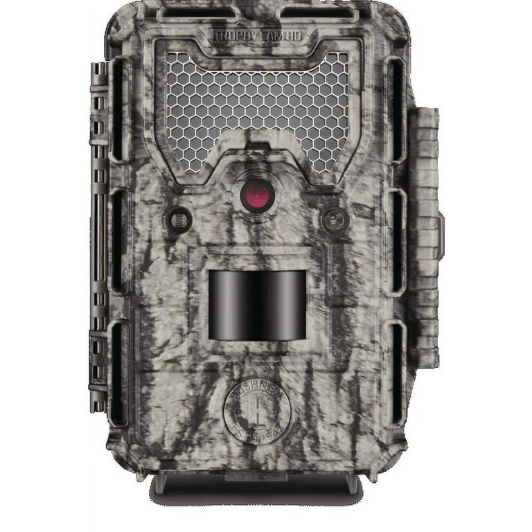 Bushnell Aggressor Trophy Cam Hd Aggressor Low Glow Bushnell