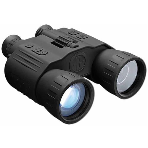 Bushnell 260501 Equinox Z 4 X 50mm Binoculars With Digital Night