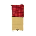 thumbnail image 1 of Bushnell 30 F Rectangular Sleeping Bag, 1 of 10