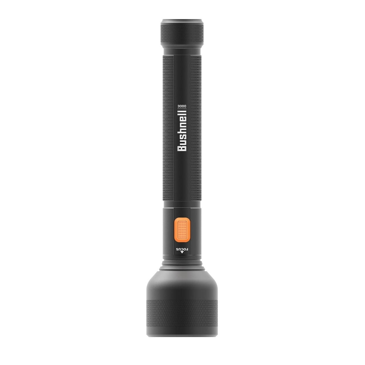 Bushnell LongRange, 3000 Lumen LED Flashlight for Camping