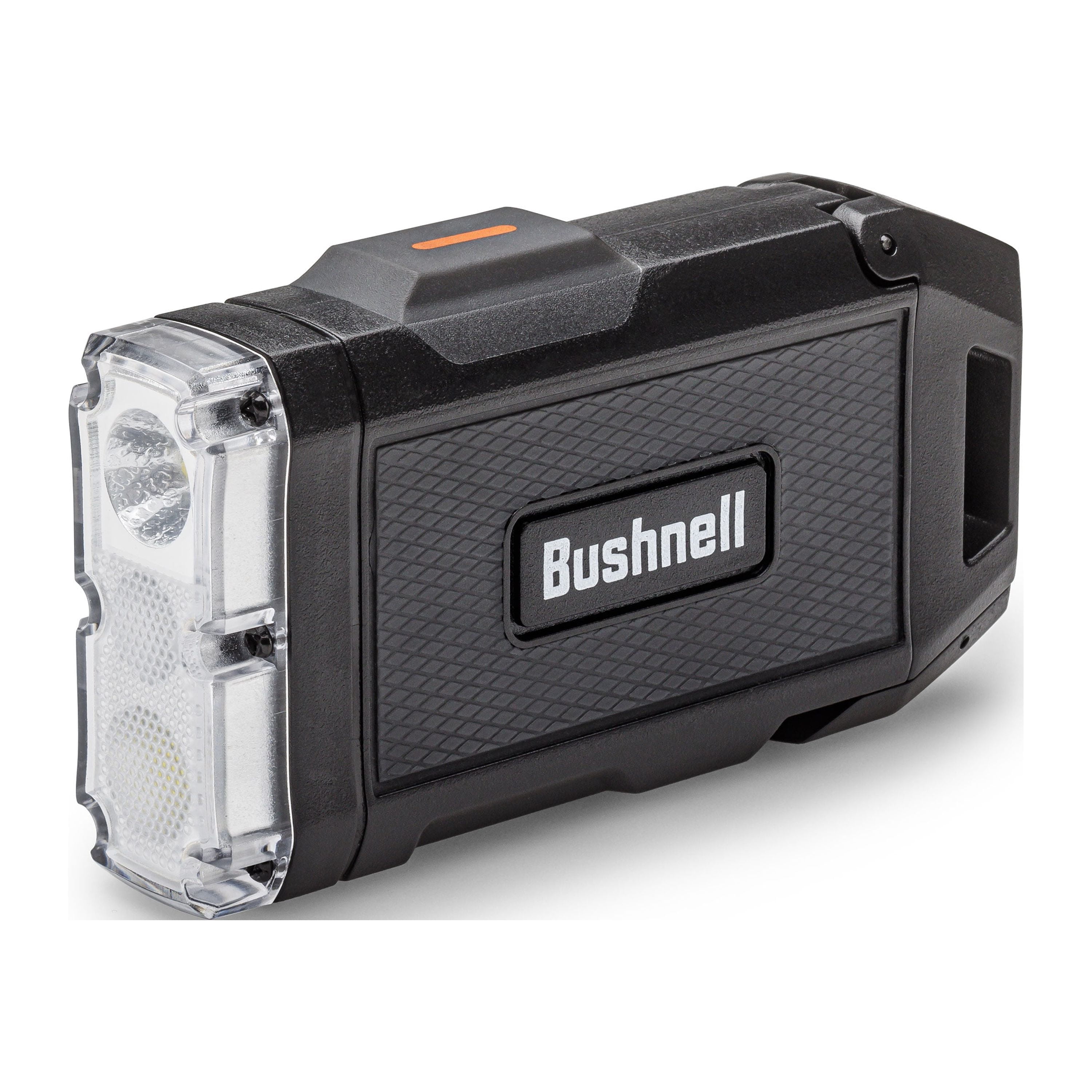 Bushnell 400 Lumen Power+ LED Flashlight (3 AAA Batteries Included
