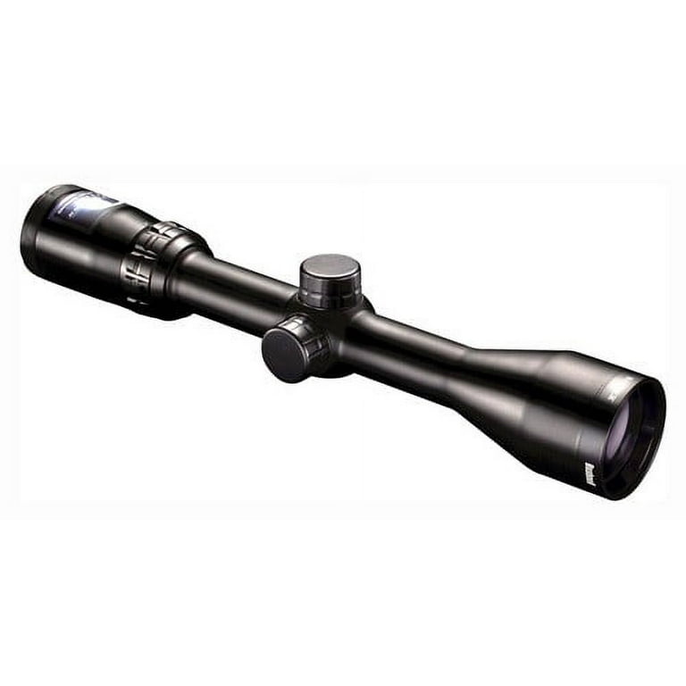 Bushnell scope 3x9 ズーム Bushnell Legend 3-9x40mm Riflescope, Matte Black, Multi-X
