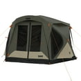 thumbnail image 1 of Bushnell 6P Pop-Up Hub Tent, 1 of 7