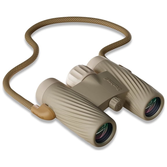 Bushnell Compact Binoculars, 8x25mm, A1-825TT