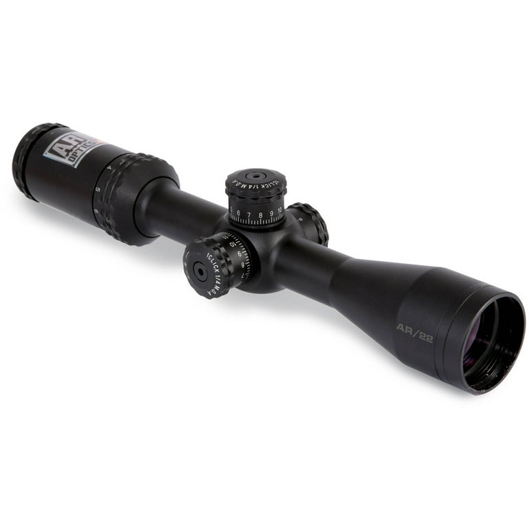 Bushnell AR Optics 2-7x32 Rimfire BDC Reticle, TT SKU