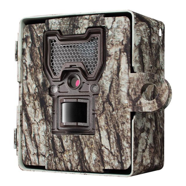 Bushnell Aggressor Wireless Hunting Game Camera Steel Security Box