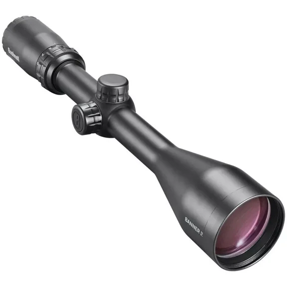 Bushnell Banner 2 Hunting Riflescopes DOA Quick Ballistic Reticle