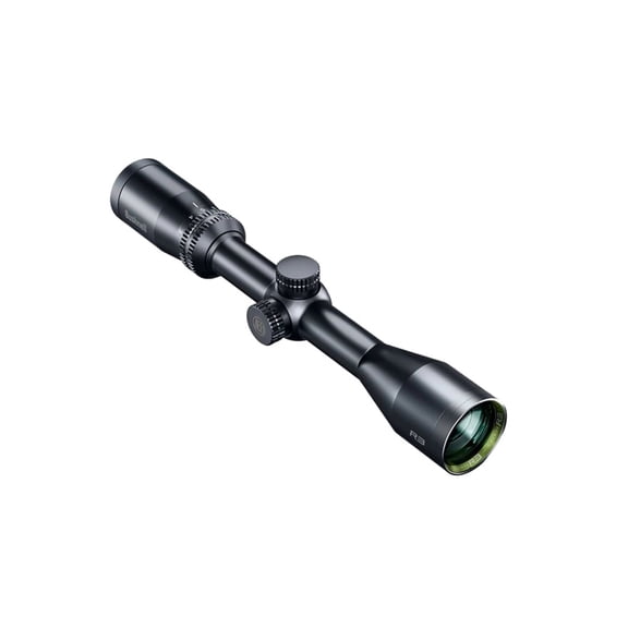 Bushnell Banner R3 Rimfire Rifle Scope 3-9x 40mm Drop Zone-22 Rimfire BDC Reticle Matte Black