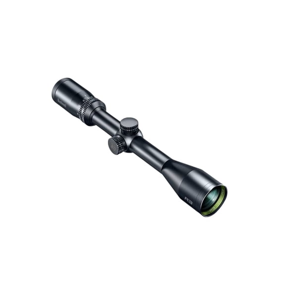 Bushnell Banner R3 Rimfire Rifle Scope 4-12x 40mm Drop Zone-22 Rimfire BDC Reticle Matte Black