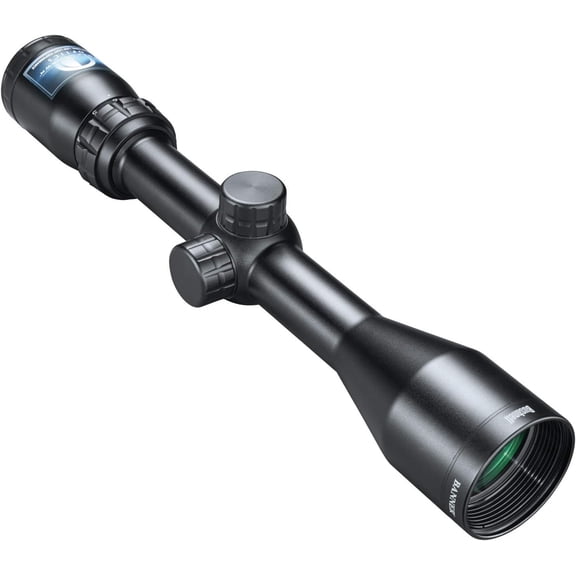 Bushnell Banner Riflescope, Dusk & Dawn Hunting Riflescope