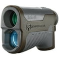 thumbnail interactive-video image 1 of Bushnell Bone Collector 1800 Rangefinder, LRF 6x25mm, Bluetooth, Brown, LBC1800, 1 of 11