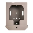 thumbnail image 1 of Bushnell Cellular Trail Camera Security Box, Heavy-Duty Powder-Coated Steel, Anti-Theft Protection, Easy Mounting, Access Holes for Cables and Locks (119951C), 1 of 3