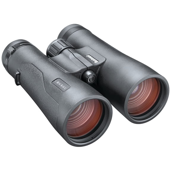 Bushnell Engage DX Binocular, 12x50mm Roof, WP/FP, EXO