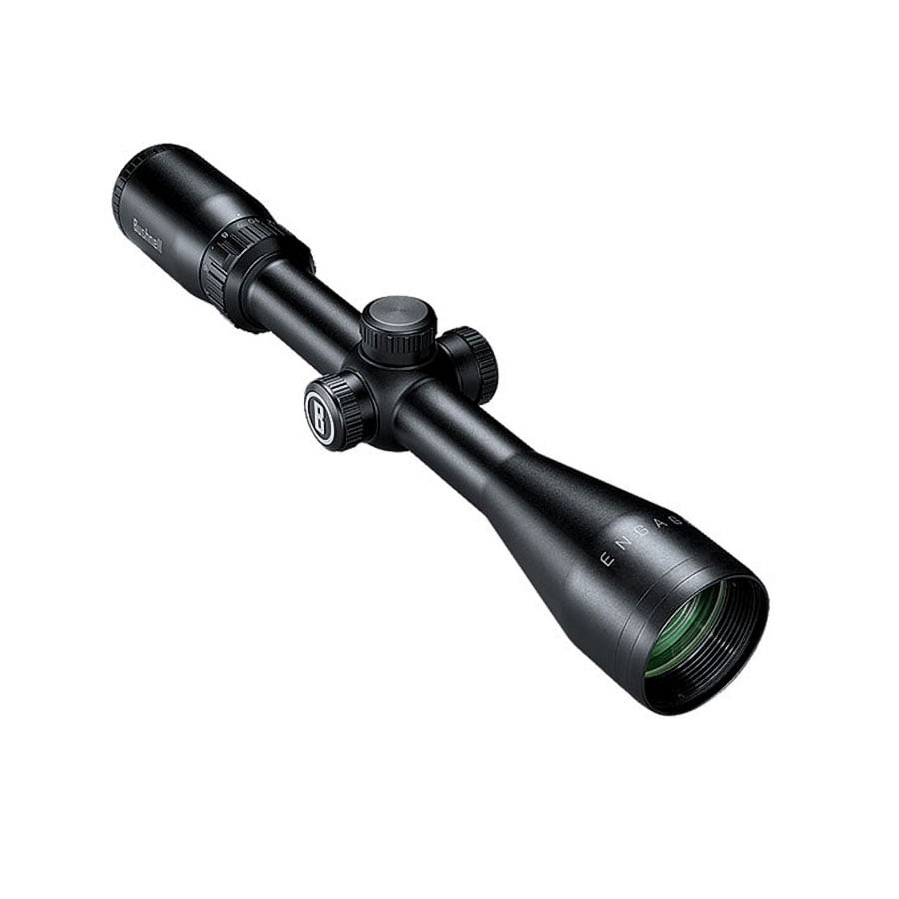 Bushnell AR Optics 4.5-18x40 Riflescope with Drop Zone-223 Bushnell AR Optics 4.5-18x40 Riflescope with Drop Zone-223