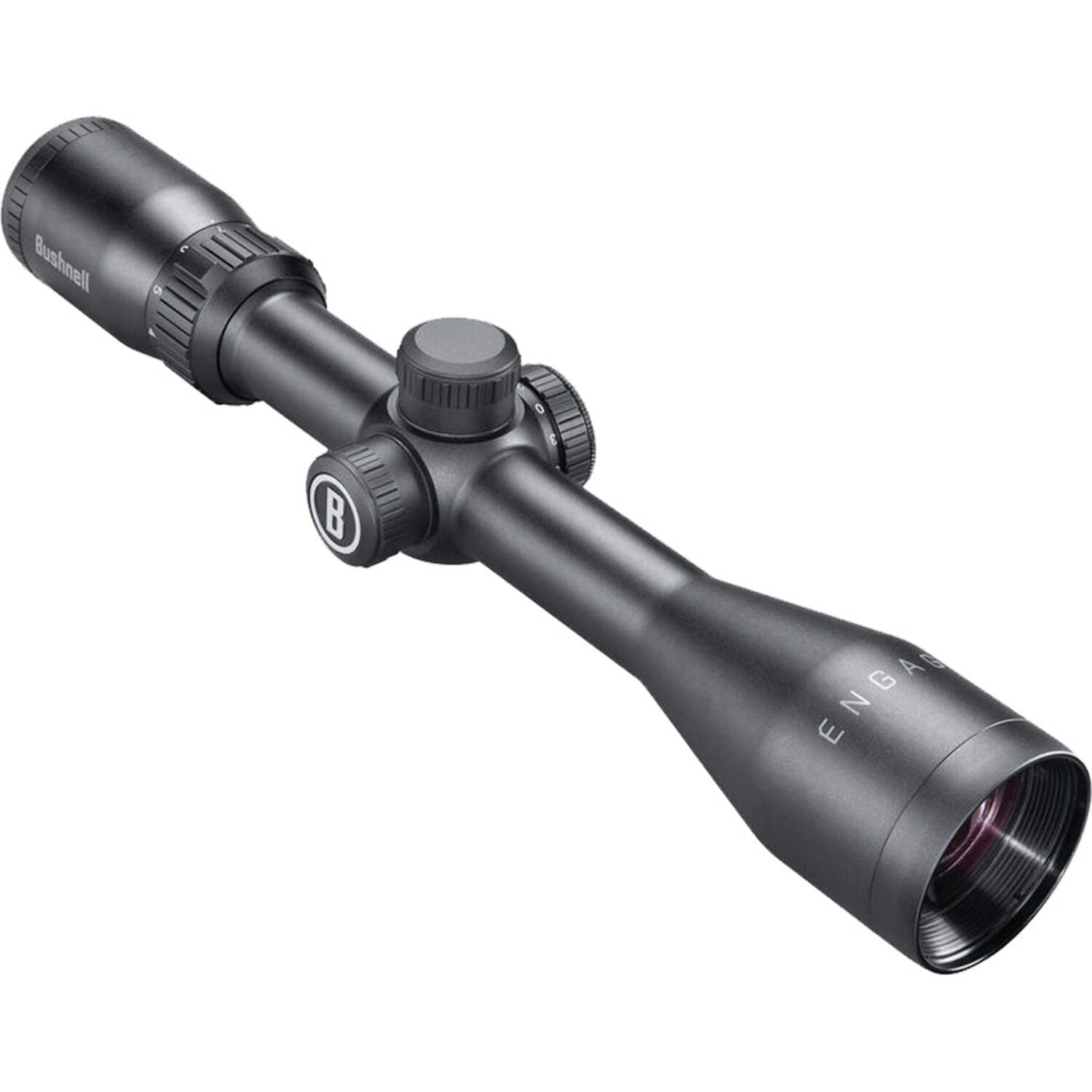 実物 Bushnell Engage 3-9×40 ライフルスコープ Bushnell Engage 3-9x40mm Hunting Rifle Scope, 1 inch Tube