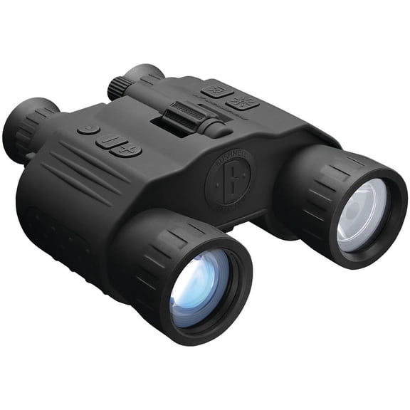 Bushnell Equinox Z 2x 40mm Day Night Vision Water Resistant Hunting Binoculars