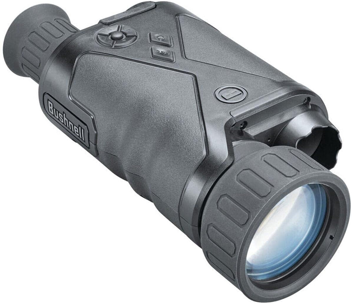 Bushnell Equinox Z2 6x50mm Night Vision Monocular, Black, Box 5L Sansujyuku sansujyuku.com