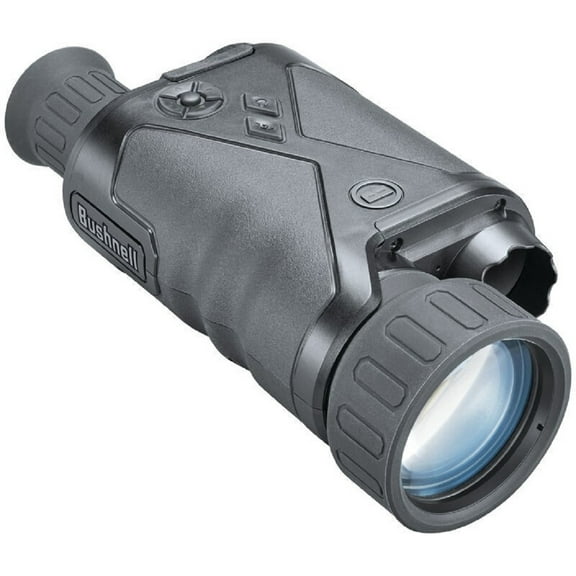Bushnell Equinox Z2 Night Vision 6x50 Monocular Night Vision                   Black
