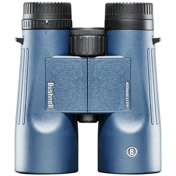 Bushnell Explorer 10x42 Binoculars for Adults & Kids, Waterproof, Durable Binoculars for Outdoor Adventures