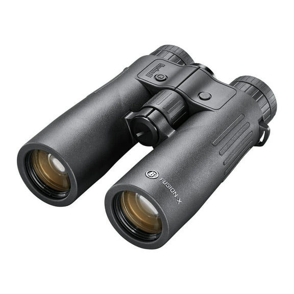 Bushnell Fusion X Rangefinder Binoculars 10x 42mm