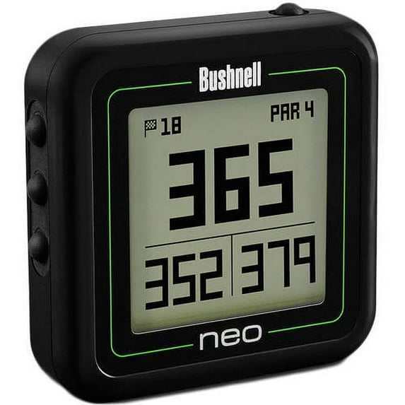 Pre-Owned Bushnell Ghost Golf GPS Unit