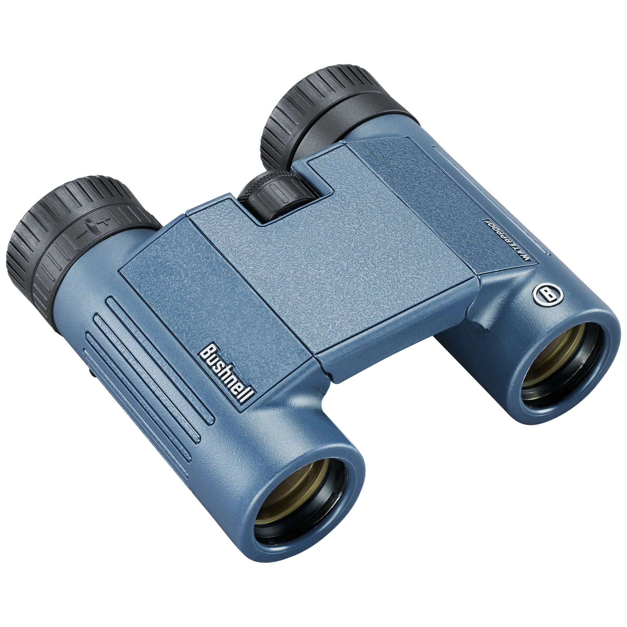 【楽天最安値に挑戦】 Bushnell H2O 8x25mm Binoculars, Waterproof and Fogproof その他