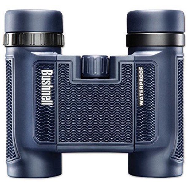 Bushnell H2O BINOCULARS, Fogproof Waterproof Roof Prism COMPACT BINOCULARS