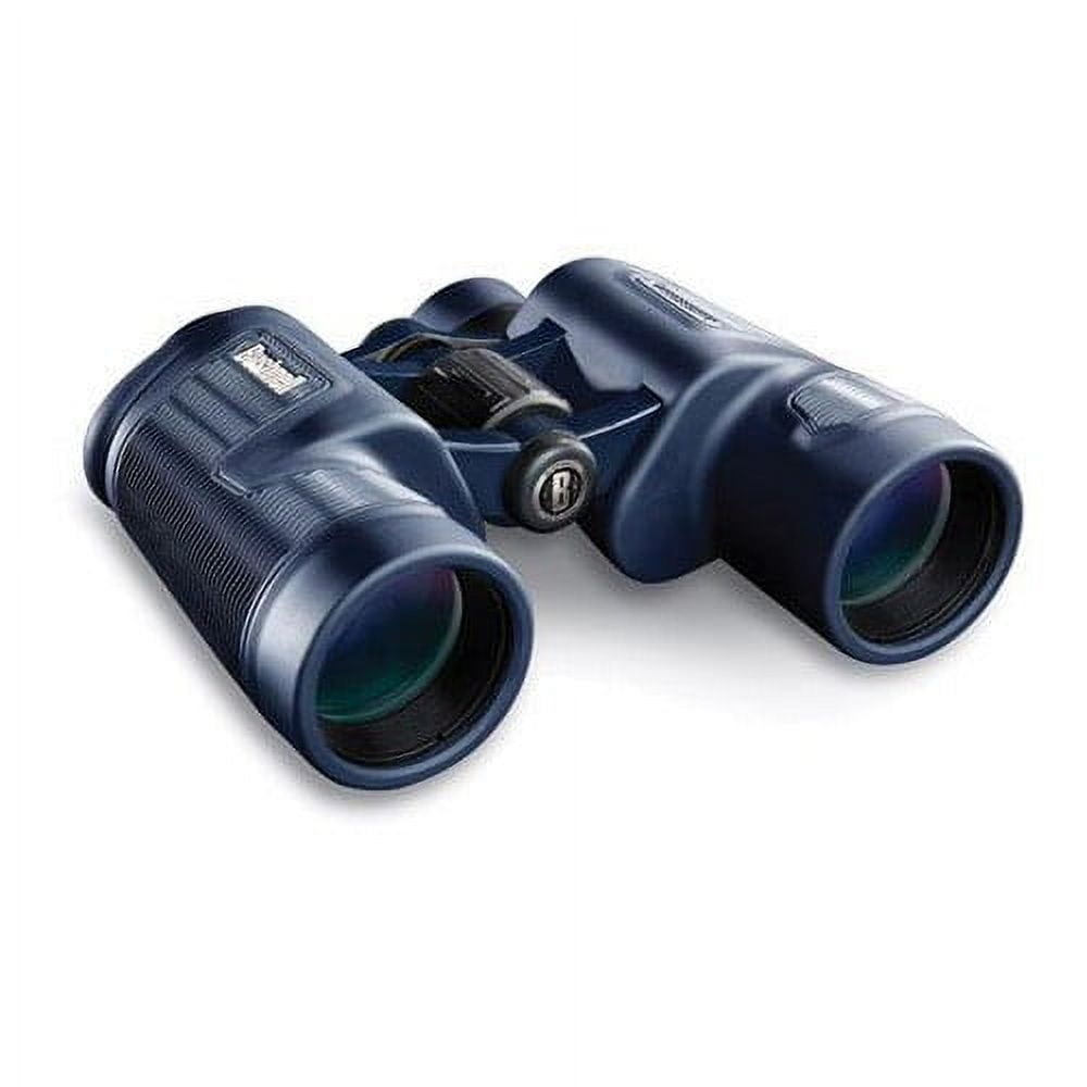 Bushnell H2O Binoculars, Porro Prism