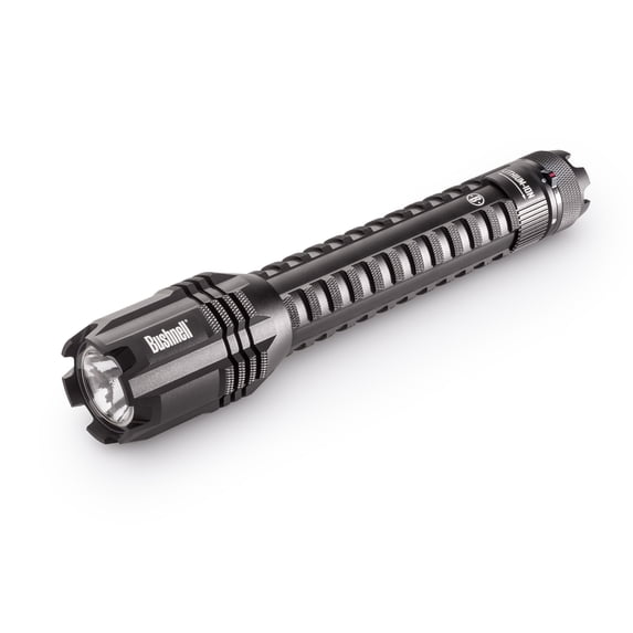 Bushnell Pro 1500 Lumen Rechargeable LED Flashlight