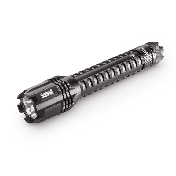 Bushnell Pro 1500 Lumen Rechargeable LED Flashlight