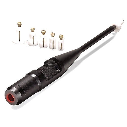 Customer reviews for .22 Caliber–.50 Caliber Laser Boresighter Kit