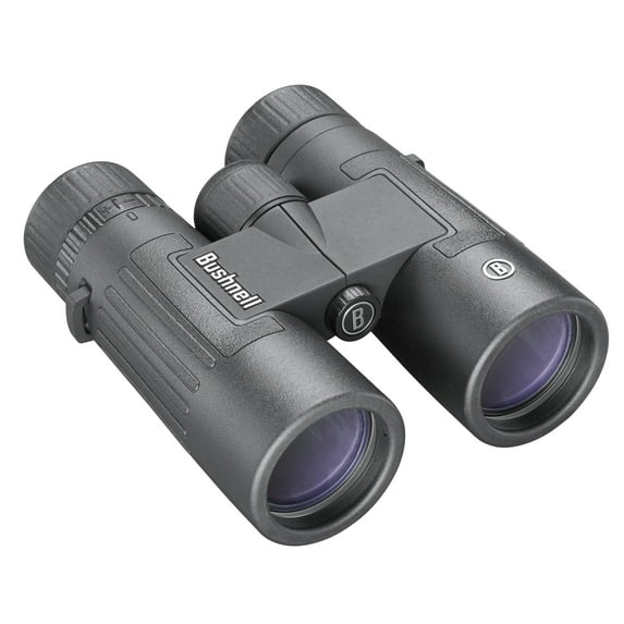 Bushnell Legend 8x42mm Roof Binocular, Black, BB842W