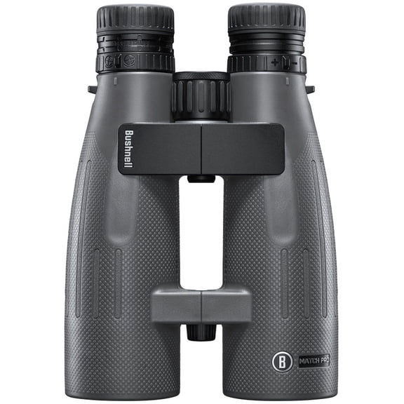 Bushnell Match Pro Ed, Bush Bmp1556g Match Pro Ak Prism 15x56 Ed Gry