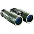thumbnail image 1 of Bushnell NatureView 10x42mm Roof Prism Binoculars (Tan), 1 of 6
