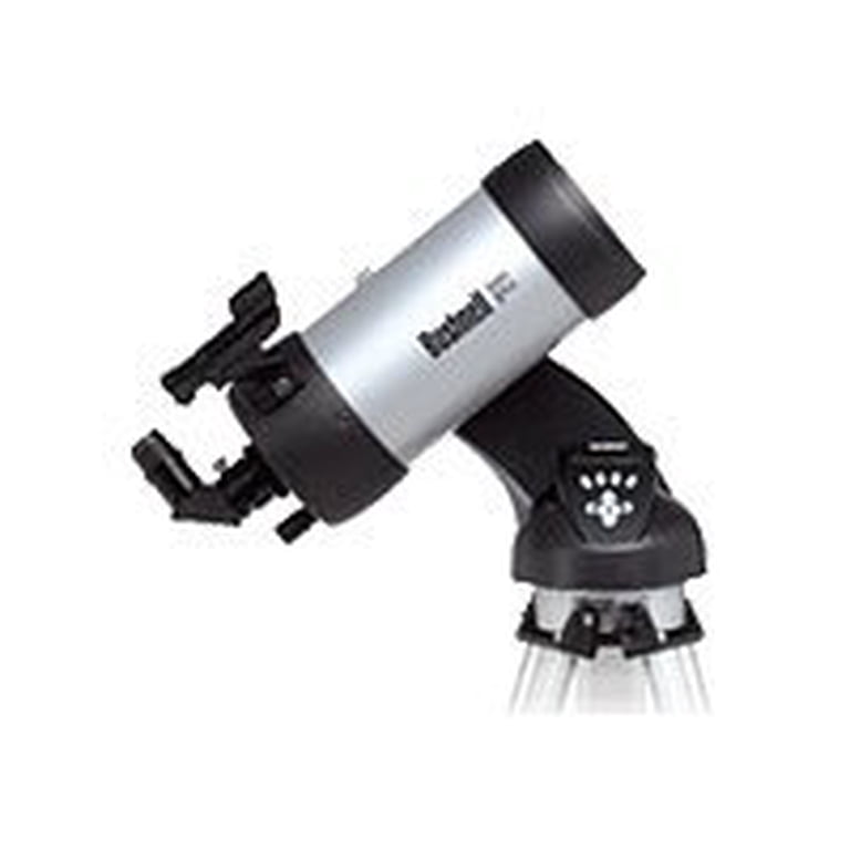 Bushnell NorthStar 100mm Maksutov-Cassegrain Telescope - Walmart.com