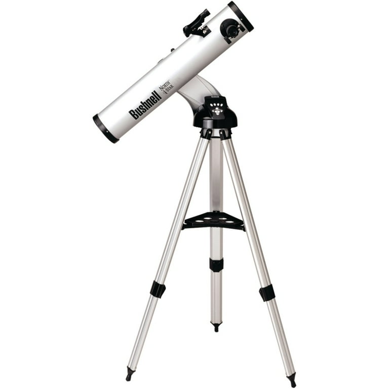 Bushnell Northstar 788846 900X114MM Silver Reflector Bushnell Northstar 788846 900X114MM Silver Reflector