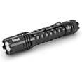 thumbnail image 1 of Bushnell PRO Rechargable 1000 Lumen Flashlight, Black,, 1 of 3