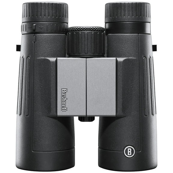 Bushnell PWV1042 Powerview 2 10x 42mm Roof Prism Binoculars