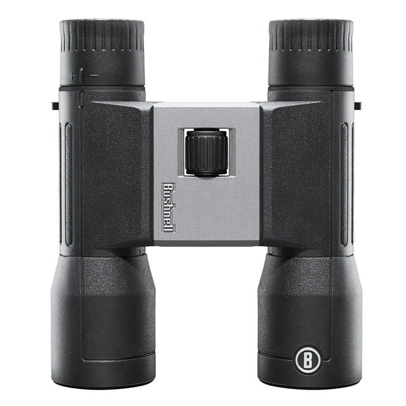 Bushnell PWV1632 Powerview 2 16x 32mm Roof Prism Binoculars