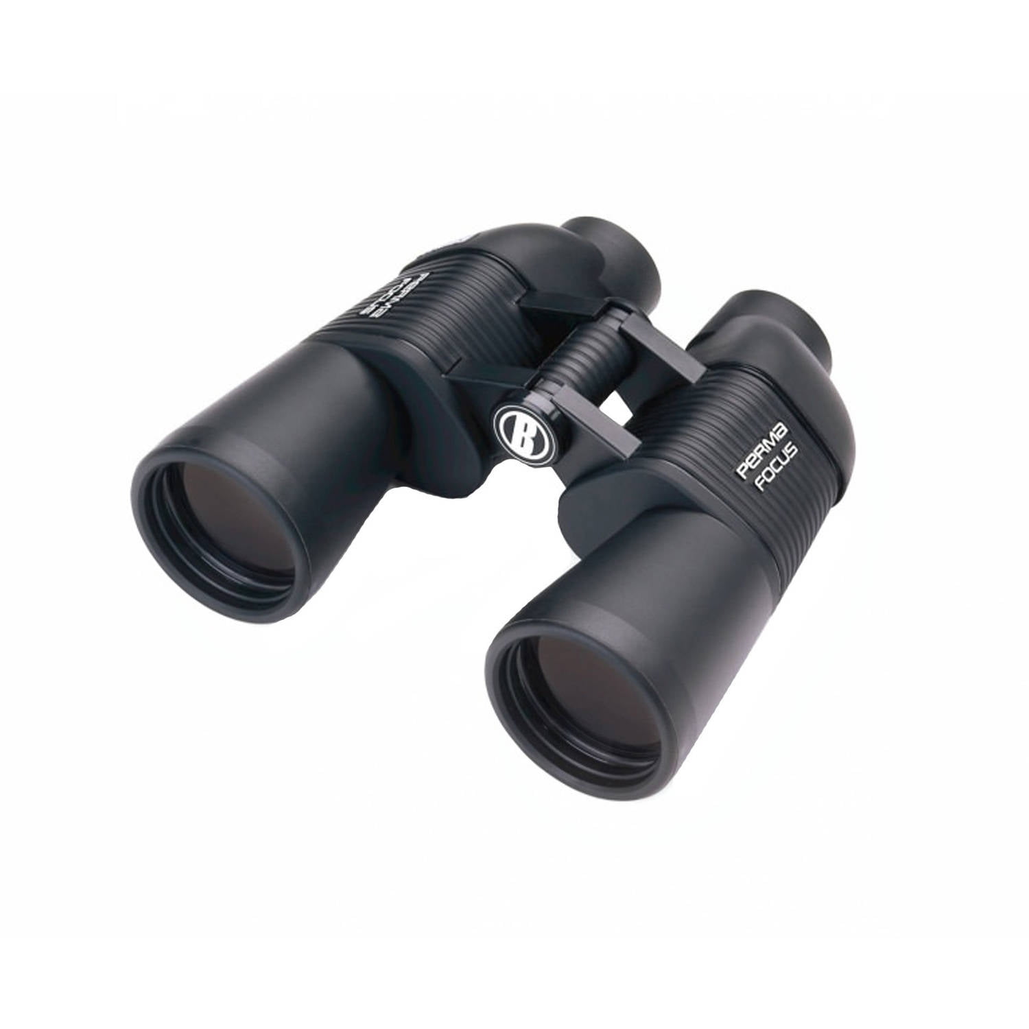 Bushnell PermaFocus 10x50mm Black Porro Prism Focus Free Walmart