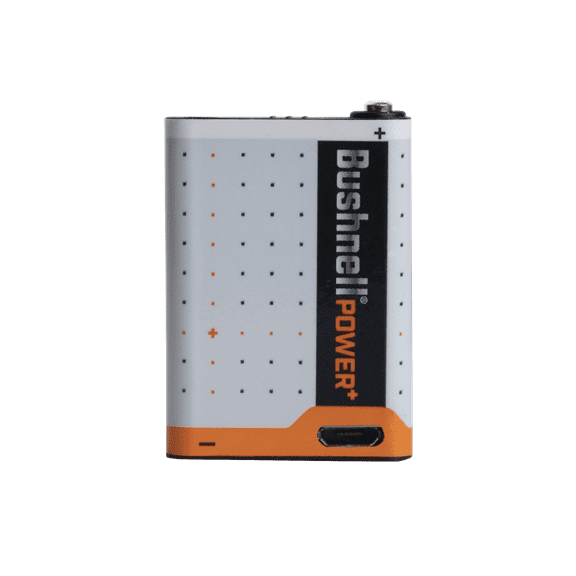 Bushnell Power+ Rechargeable Battery