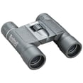 thumbnail image 1 of Bushnell PowerView 10x25 All-Purpose Binoculars, Black, 1 of 6