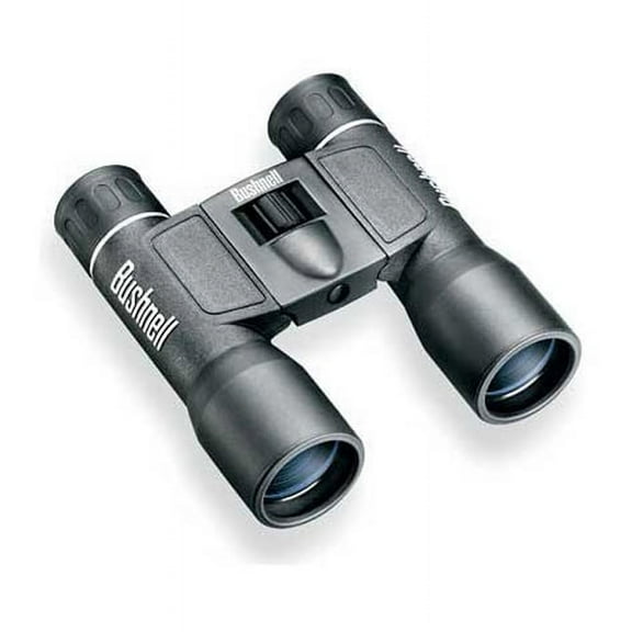Bushnell PowerView Roof Prism Mid-Size Binocular