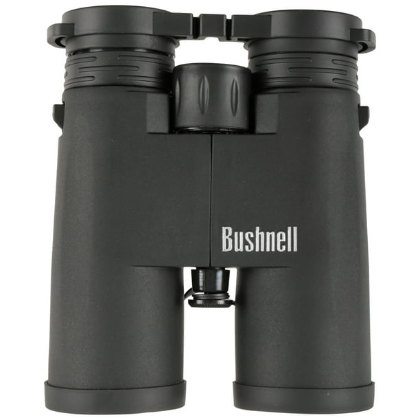 Bushnell Powerview 12 x 42mm Binoculars, Roof Prism Walmart