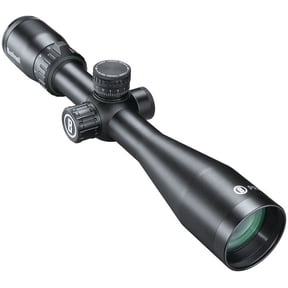 Bushnell Prime 3-12x40 Riflescope Multi-Turret Prime Black