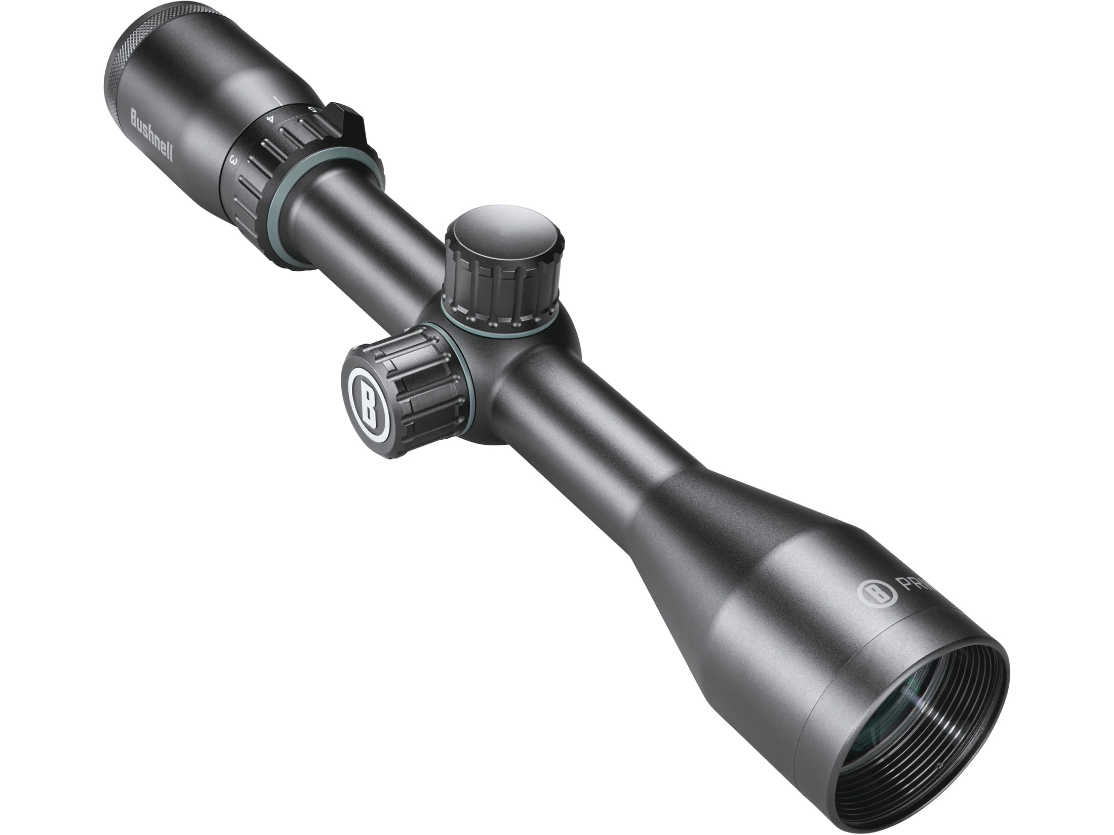Bushnell Banner Dusk & Dawn Multi X Reticle Riflescope Bushnell Banner Dusk & Dawn Multi X Reticle Riflescope