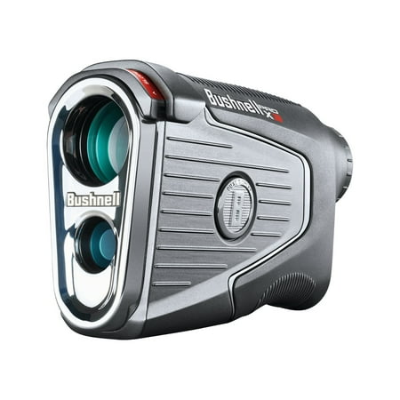 Bushnell - ProX3+ GPS Golf Rangefinder - Black