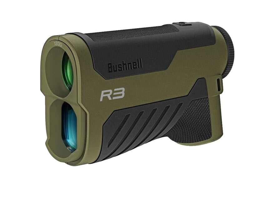 Bushnell R3 1200 Rangefinder, R3-1200